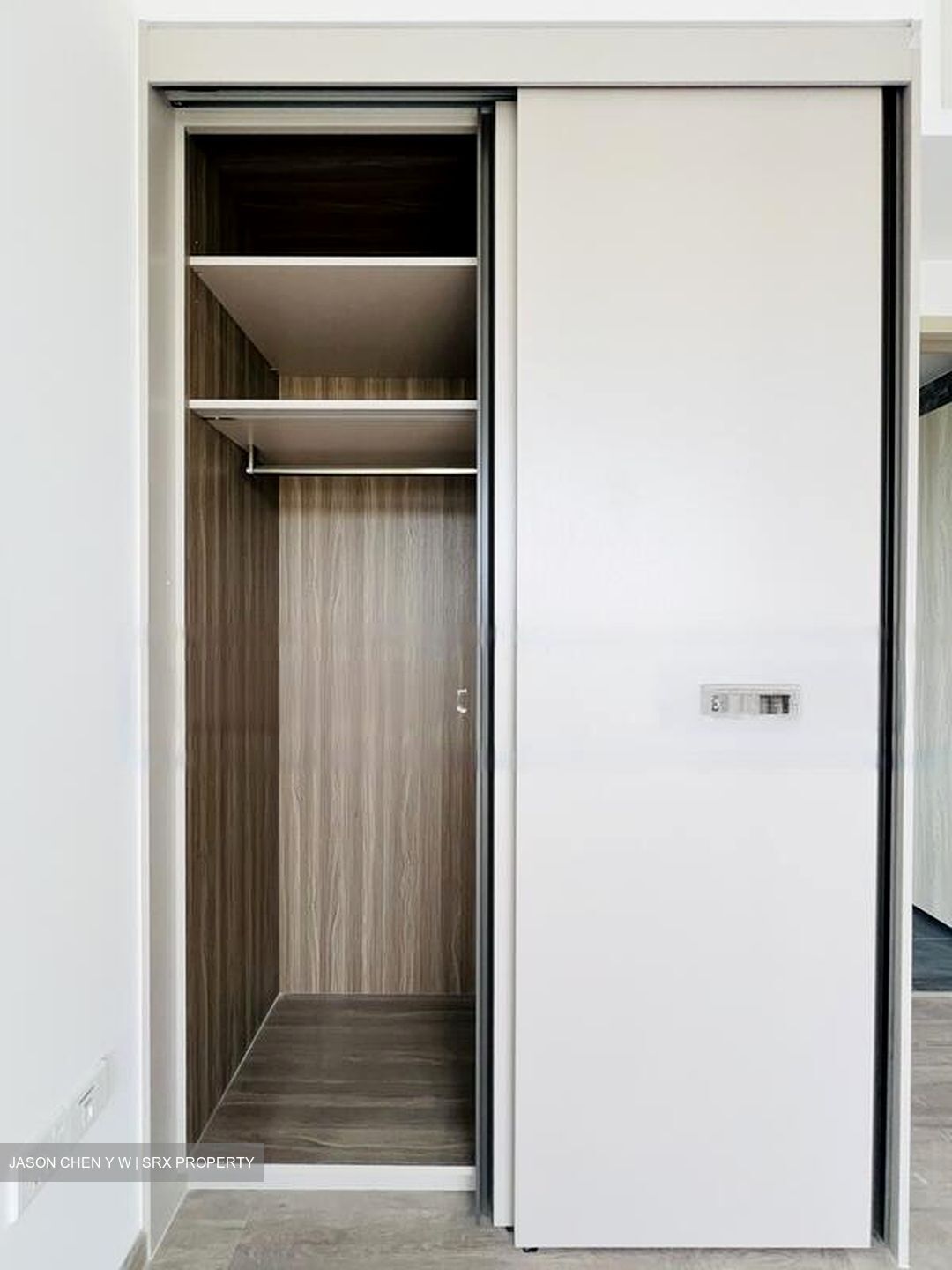 Sengkang Grand Residences (D19), Apartment #573555681